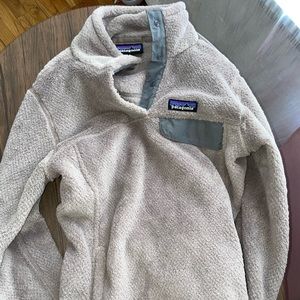 Patagonia long sleeved worn once